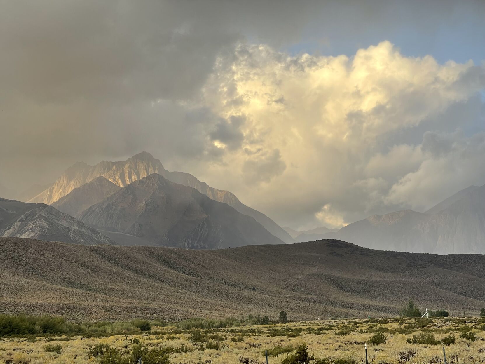 updates and blm photo